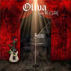 Oliva - Raise The Curtain