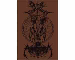 Order Of The Ebon Hand / Akrotheism - Behold The Sign Of A New Era / Generation Of Vipers