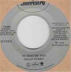 Oscar Perry - Mother! Can Your Child Come Home / He Sent Me You