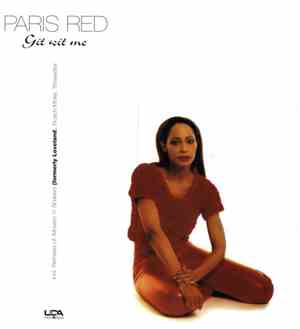 Paris Red - Git Wit Me