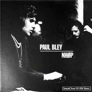 Paul Bley, NHØP - Paul Bley / NHØP