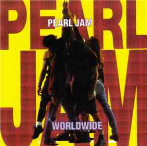 Pearl Jam - Worldwide
