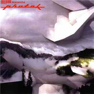 Photek - Avalanche