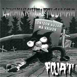 Pojat - Lemmikkihautuumaa