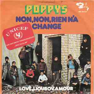 Poppys - Non, Non, Rien N'a Change
