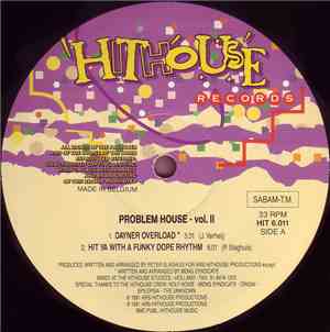 Problem House - Vol. II