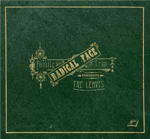 Radical Face - The Family Tree: The Leaves