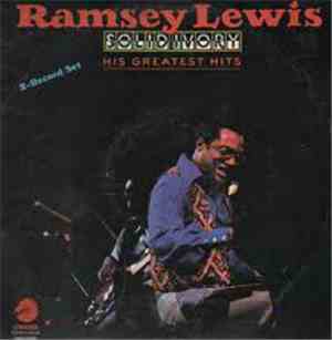 Ramsey Lewis - Ramsey Lewis - Vol. 1 