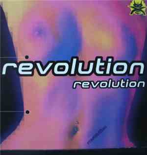 Revolution  - Revolution