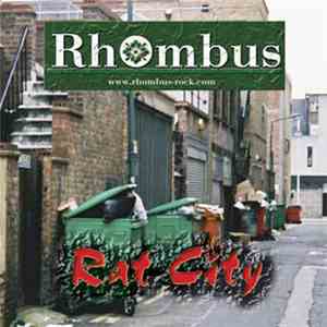 Rhombus  - Rat City