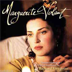 Richard Grégoire - Marguerite Volant