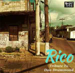 Rico Rodriguez - Tribute To Don Drummond