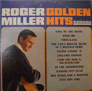 Roger Miller - Golden Hits