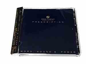 Ron Trent - Prescription: Word, Sound & Power