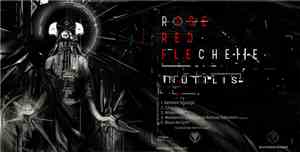 Rose Red Flechette - Inutilis