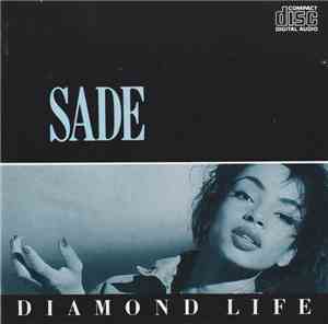 Sade - Diamond Life