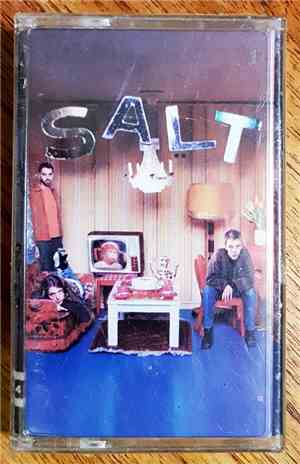 Salt  - Auscultate