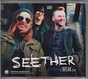 Seether - Weak