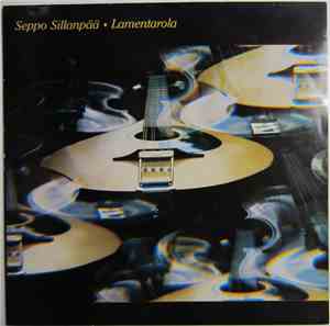 Seppo Sillanpää - Lamentarola