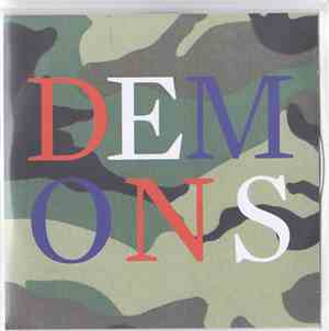 Sleigh Bells - Demons