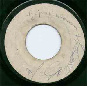 Slim Smith & The Uniques / The Uniques - Never Let Me Go / Gypsy Woman