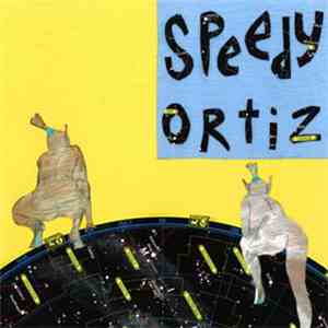 Speedy Ortiz - Ka-Prow!