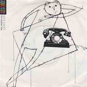 Squeeze  - 853-5937 (The Telephone Song)