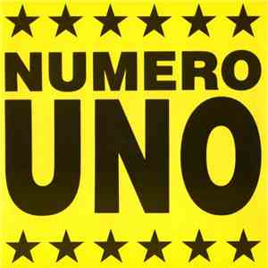Starlight - Numero Uno