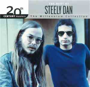 Steely Dan - The Best Of Steely Dan