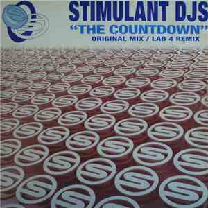Stimulant DJs - The Countdown