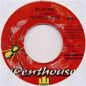 Terry Ganzie - Play Big