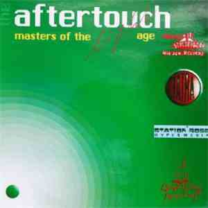 The Aftertouch - Masters Of The Light Age