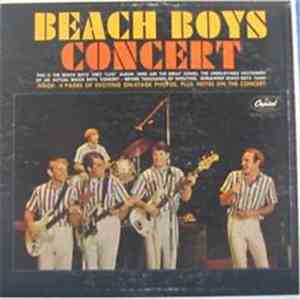 The Beach Boys - Concert