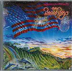 The Beach Boys - Hot Fun In The Summertime