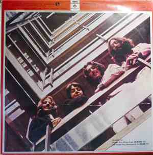 The Beatles - 1962-1966