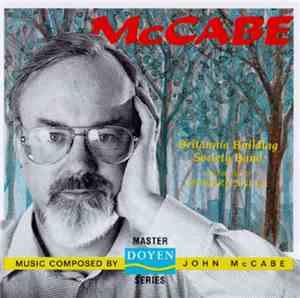 The Britannia Building Society Band - McCabe
