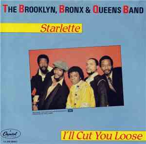 The Brooklyn, Bronx & Queens Band - Starlette