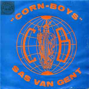 The C.B. Set Five - Clublied / Voetbal Is Tof