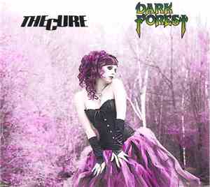 The Cure - Dark  Forest