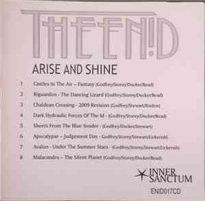 The Enid - Arise And Shine Volume 1