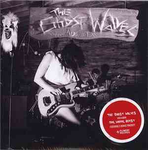 The Ghost Wolves - Man, Woman, Beast