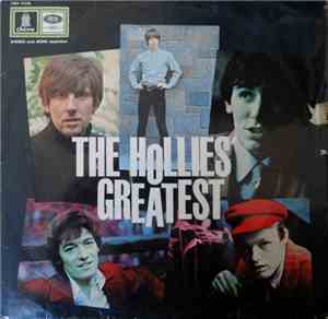 The Hollies - The Hollies' Greatest