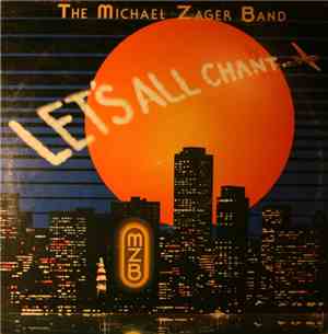 The Michael Zager Band - Let's All Chant