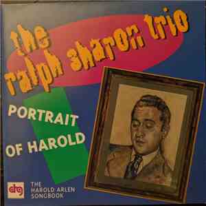 The Ralph Sharon Trio - Portrait of Harold