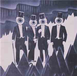 The Residents - Eskimo