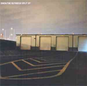 The Rutabega / Owen  - Owen/The Rutabega Split EP