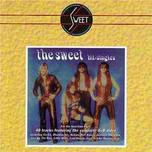 The Sweet - Hit-Singles