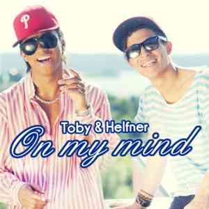 Toby & Helfner - On My Mind