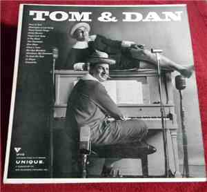 Tom & Dan - Tom & Dan