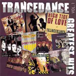 Trancedance - Greatest Hits Vol. 1